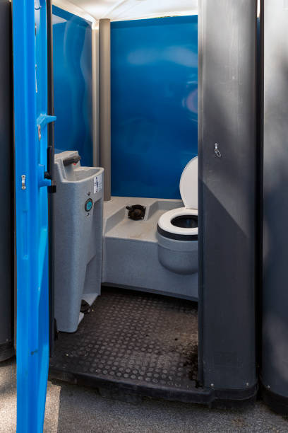 Porta potty rental for outdoor events in Sundown, TX
