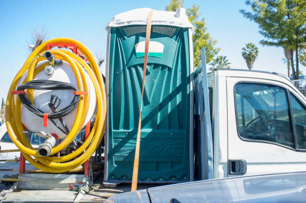 Best Sanitation services for porta potties  in Sundown, TX
