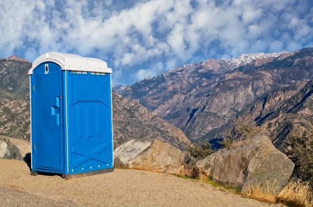 Porta potty rental for festivals in Sundown, TX