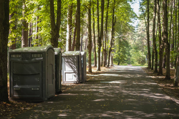 Best Portable restroom trailer rental  in Sundown, TX