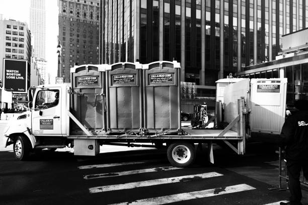 Best Porta potty rental for festivals  in Sundown, TX